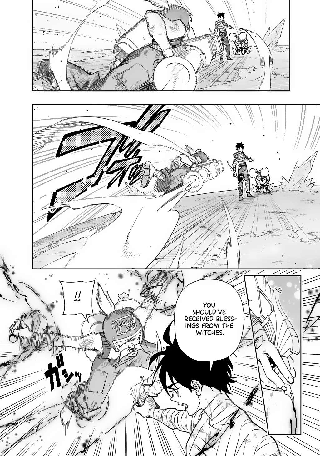 The Kingdoms of Ruin Chapter 56 26